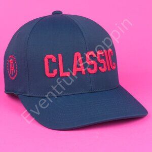 G/FORE Barstool Sports Classic Hat Mens OS Blue Snapback Golf Cap